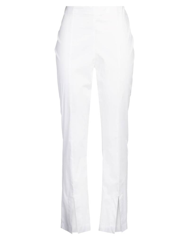 MEIMEIJ Hose Damen Weiß von MEIMEIJ