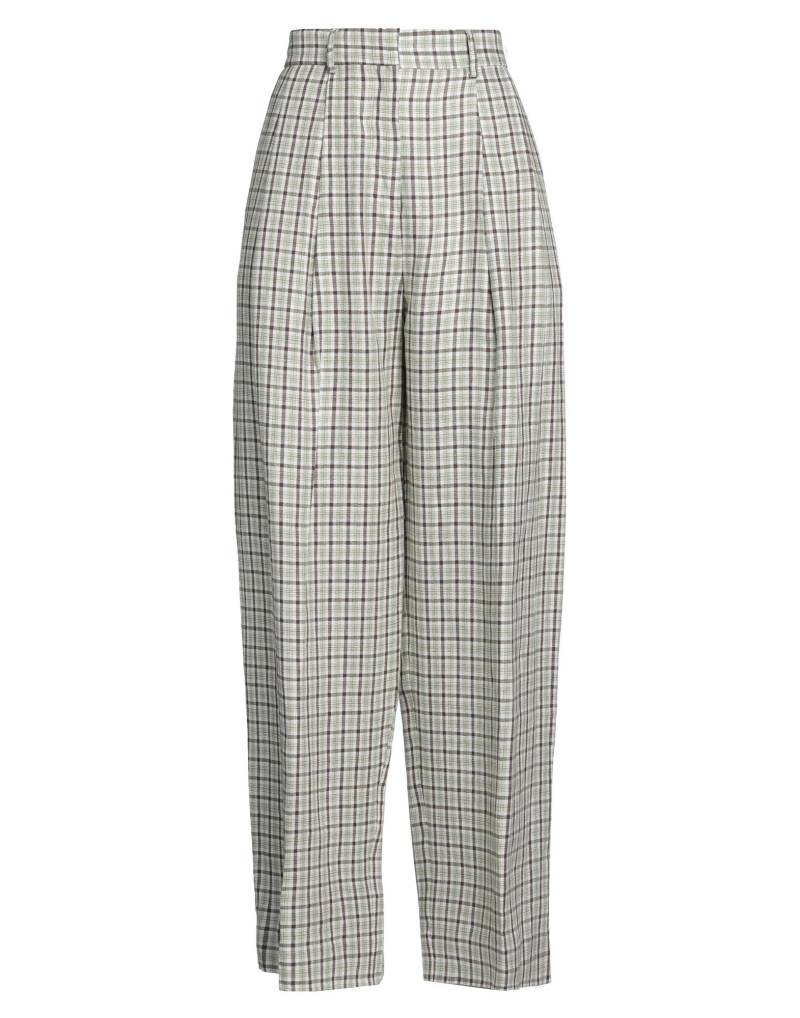 MEIMEIJ Hose Damen Weiß von MEIMEIJ