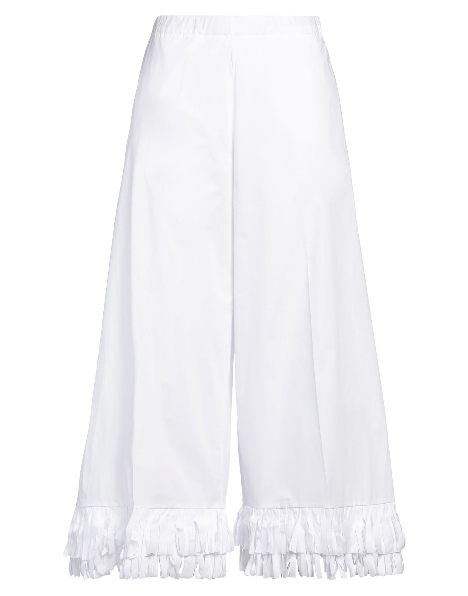 MEIMEIJ Hose Damen Weiß von MEIMEIJ