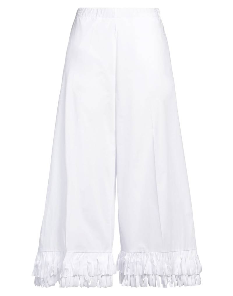 MEIMEIJ Hose Damen Weiß von MEIMEIJ