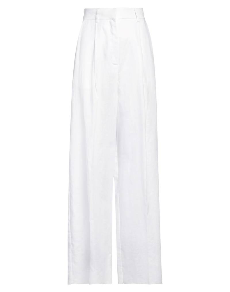 MEIMEIJ Hose Damen Weiß von MEIMEIJ