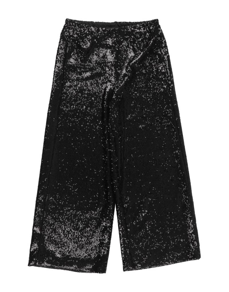 MEIMEIJ Hose Kinder Schwarz von MEIMEIJ