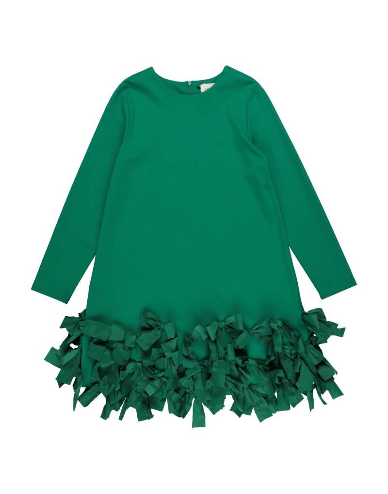 MEIMEIJ Kinderkleid Kinder Grün von MEIMEIJ