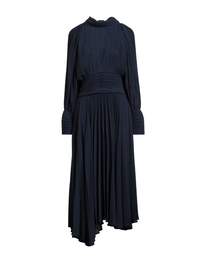 MEIMEIJ Maxi-kleid Damen Marineblau von MEIMEIJ