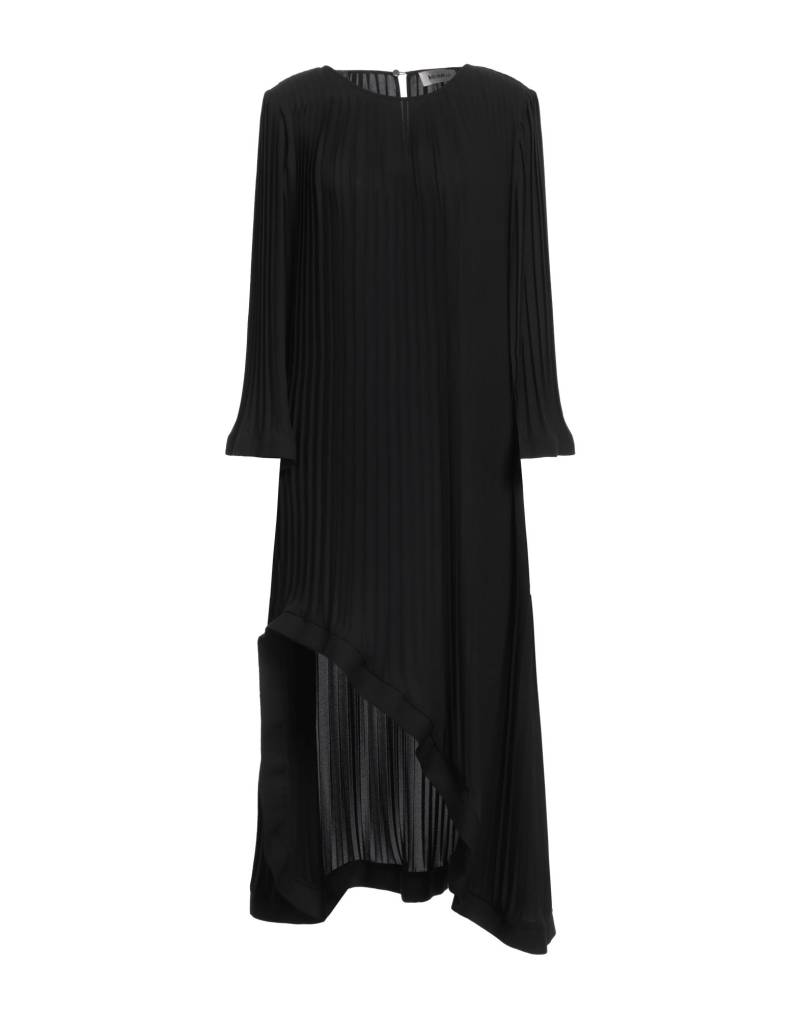 MEIMEIJ Maxi-kleid Damen Schwarz von MEIMEIJ
