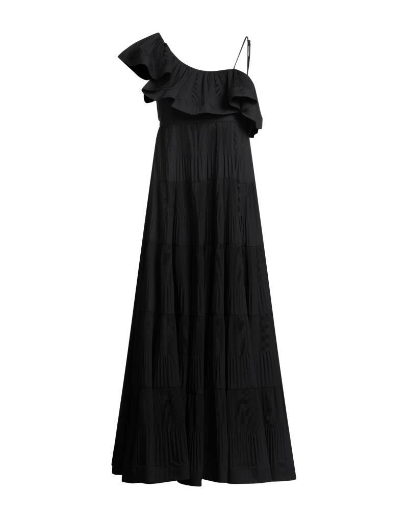 MEIMEIJ Maxi-kleid Damen Schwarz von MEIMEIJ