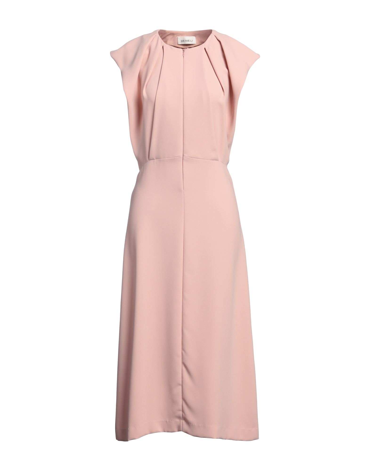 MEIMEIJ Midi-kleid Damen Antikrosa von MEIMEIJ