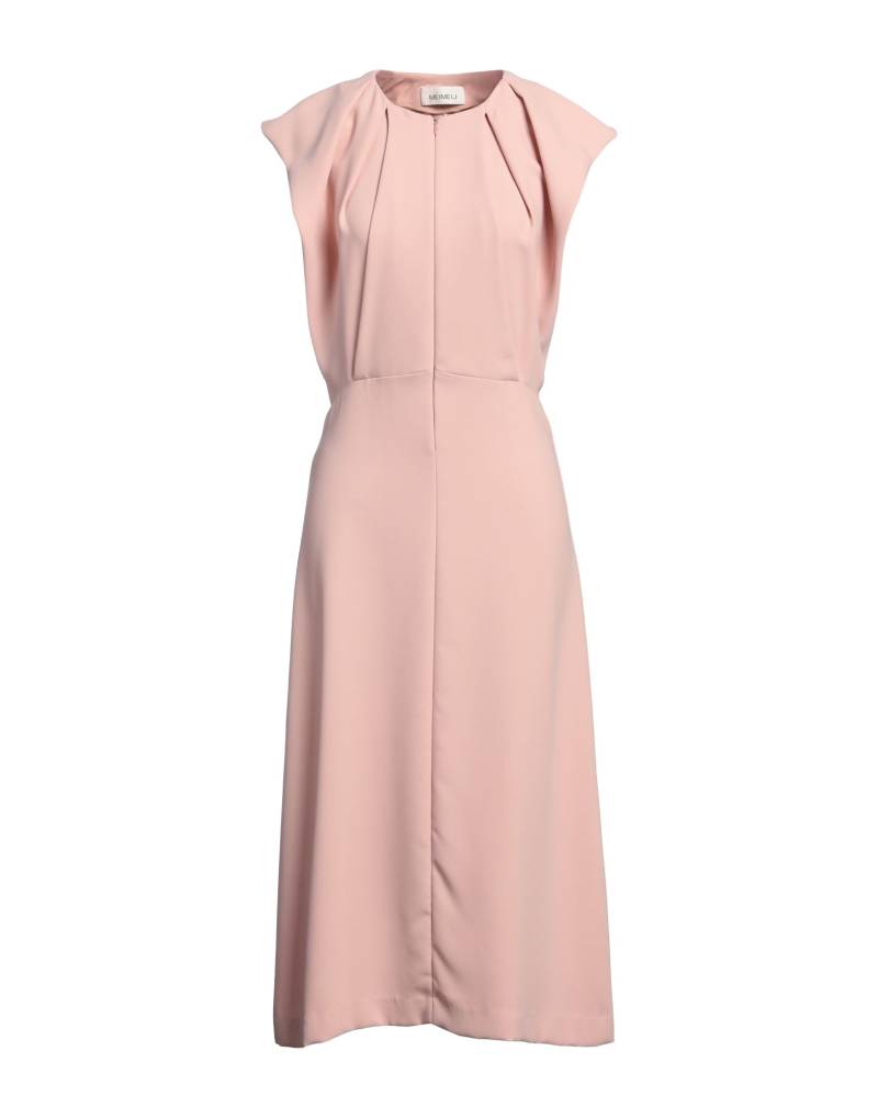 MEIMEIJ Midi-kleid Damen Antikrosa von MEIMEIJ