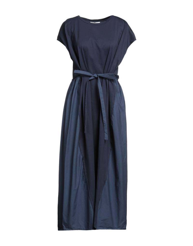 MEIMEIJ Midi-kleid Damen Blau von MEIMEIJ