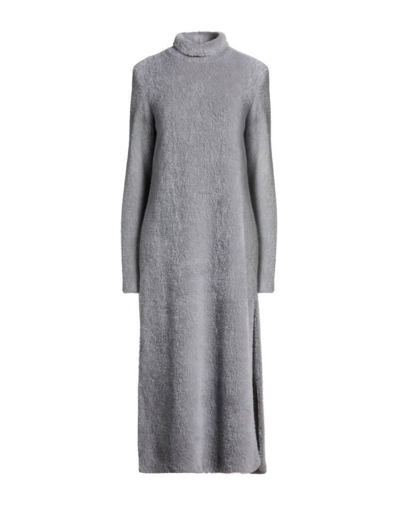 MEIMEIJ Midi-kleid Damen Grau von MEIMEIJ