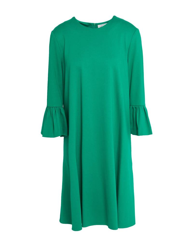MEIMEIJ Midi-kleid Damen Grün von MEIMEIJ