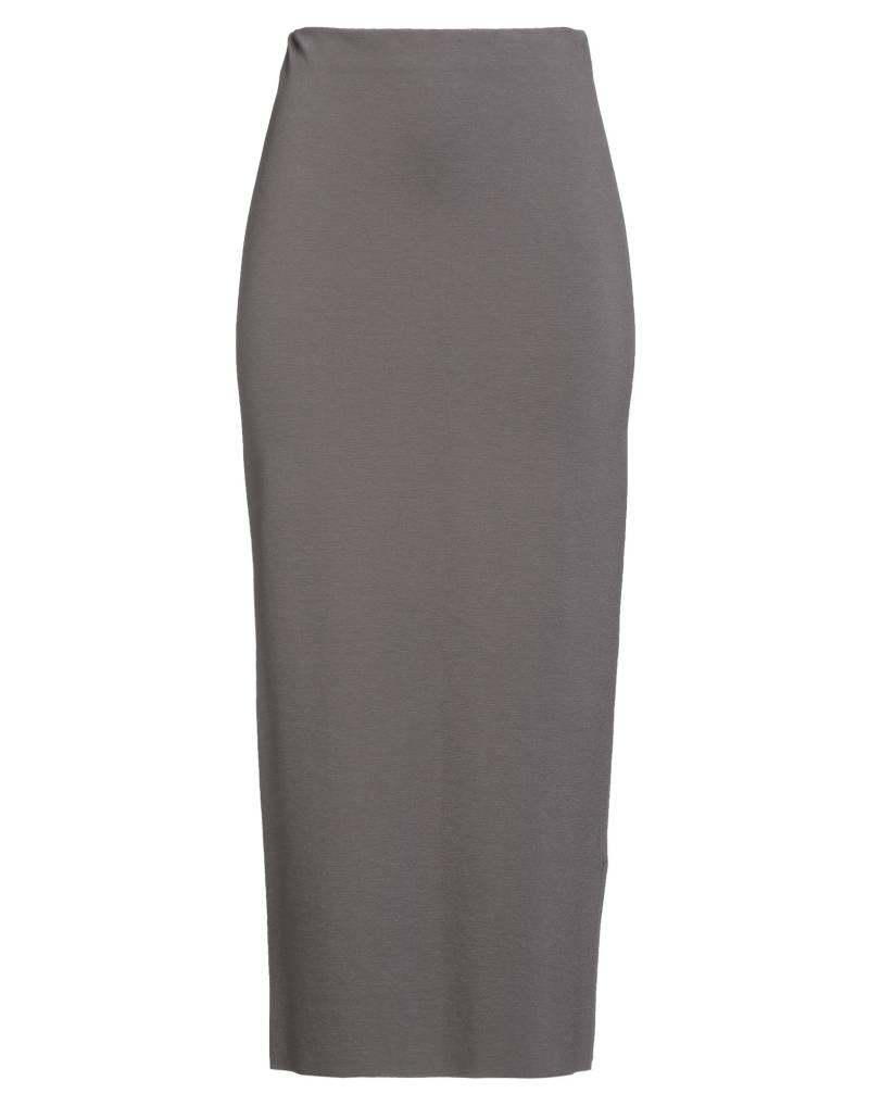 MEIMEIJ Midi-rock Damen Grau von MEIMEIJ