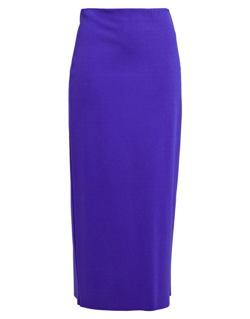 MEIMEIJ Midi-rock Damen Königsblau von MEIMEIJ