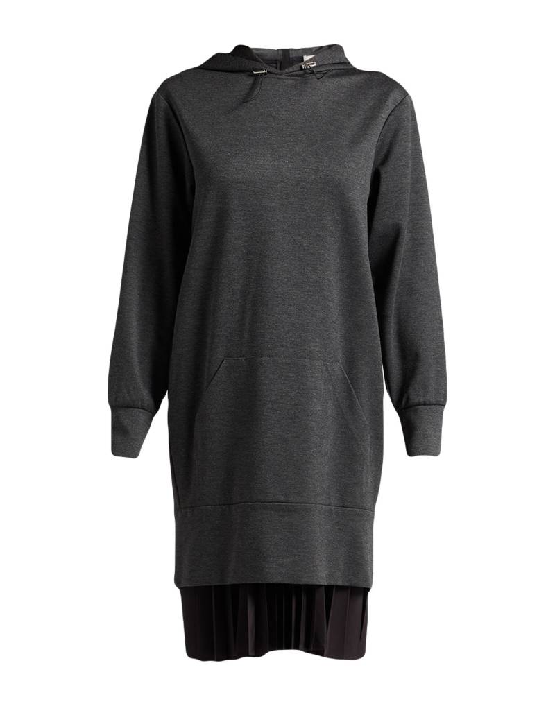 MEIMEIJ Mini-kleid Damen Blei von MEIMEIJ