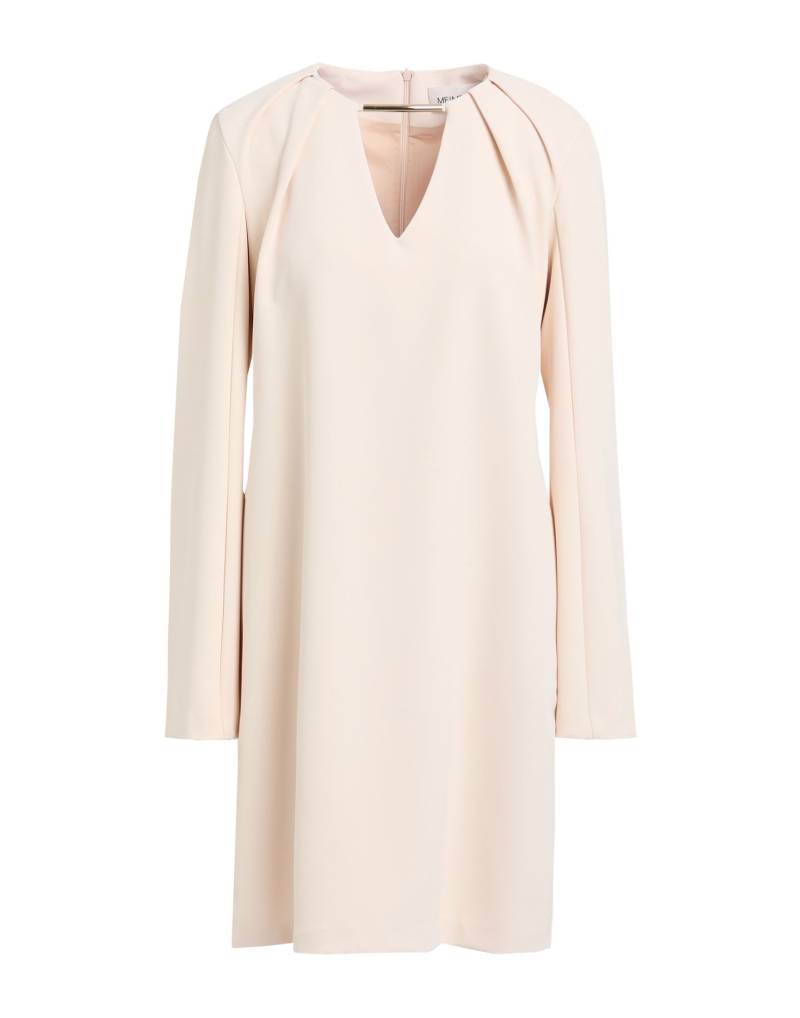 MEIMEIJ Mini-kleid Damen Cremeweiß von MEIMEIJ