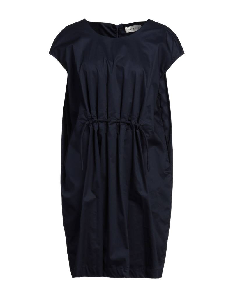 MEIMEIJ Mini-kleid Damen Nachtblau von MEIMEIJ
