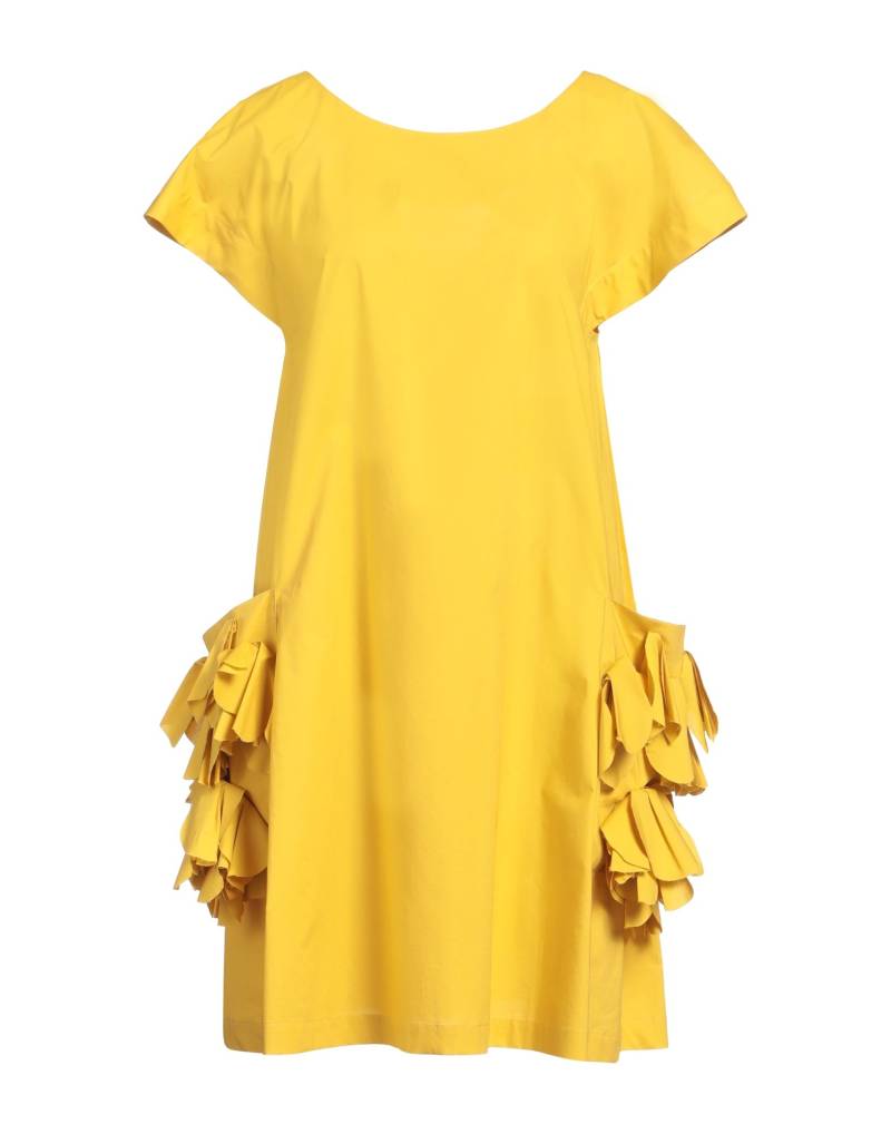 MEIMEIJ Mini-kleid Damen Ringelblume von MEIMEIJ