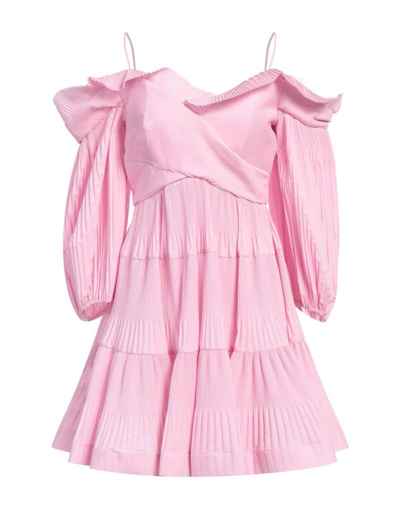 MEIMEIJ Mini-kleid Damen Rosa von MEIMEIJ