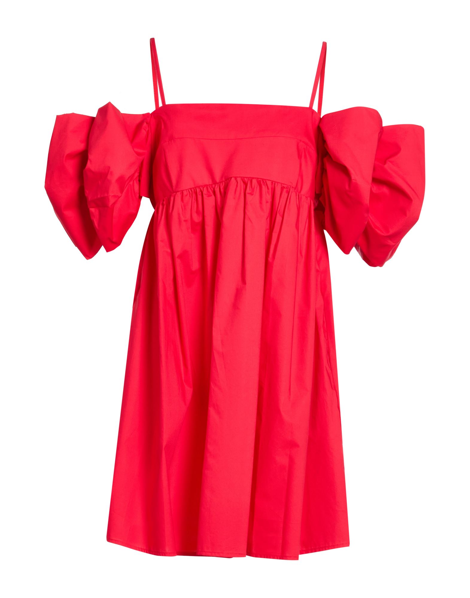 MEIMEIJ Mini-kleid Damen Rot von MEIMEIJ