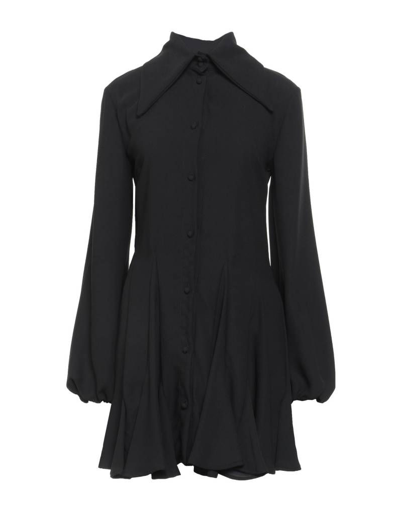 MEIMEIJ Mini-kleid Damen Schwarz von MEIMEIJ