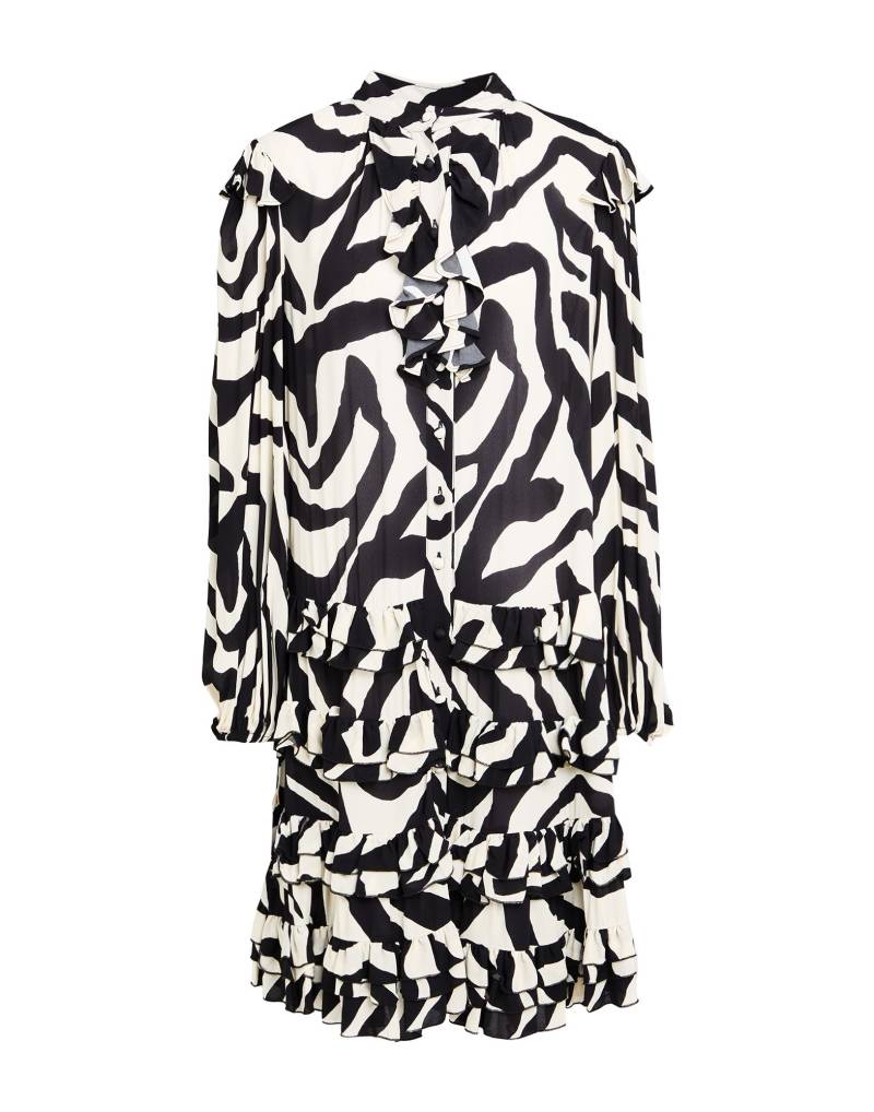 MEIMEIJ Mini-kleid Damen Schwarz von MEIMEIJ