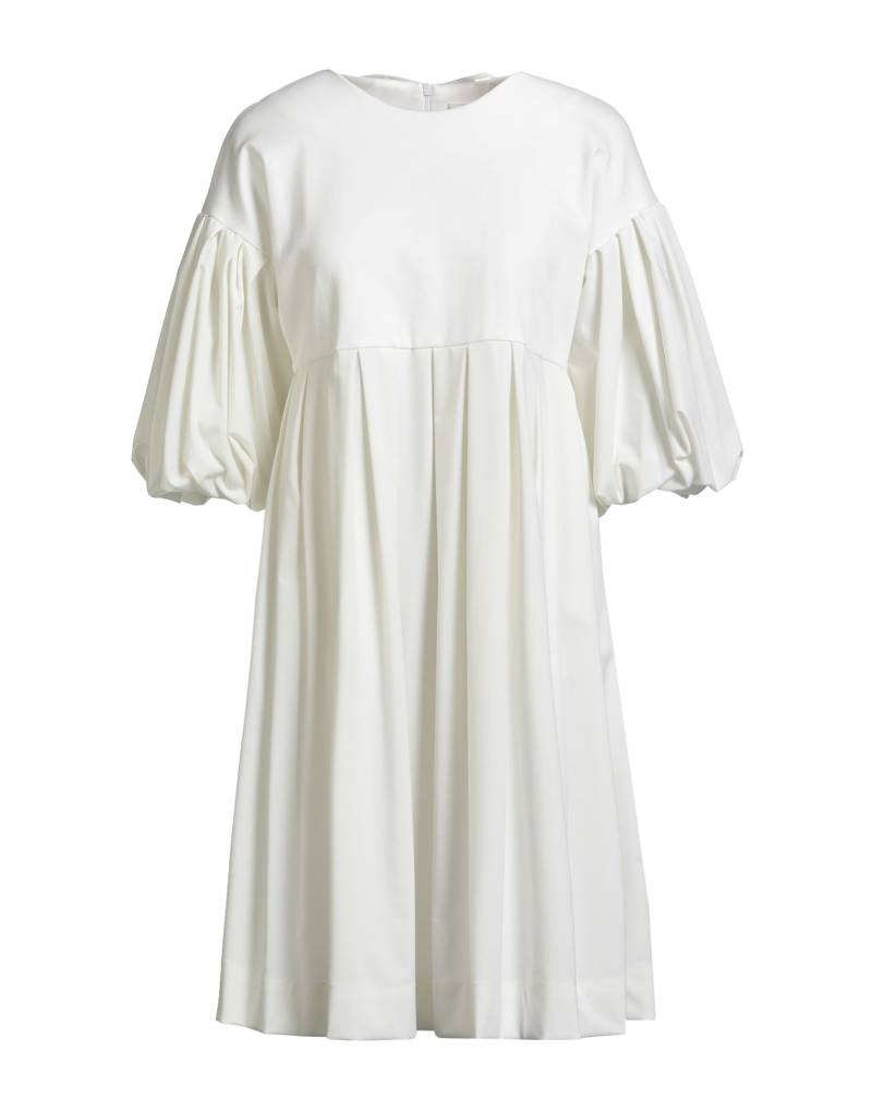 MEIMEIJ Mini-kleid Damen Weiß von MEIMEIJ