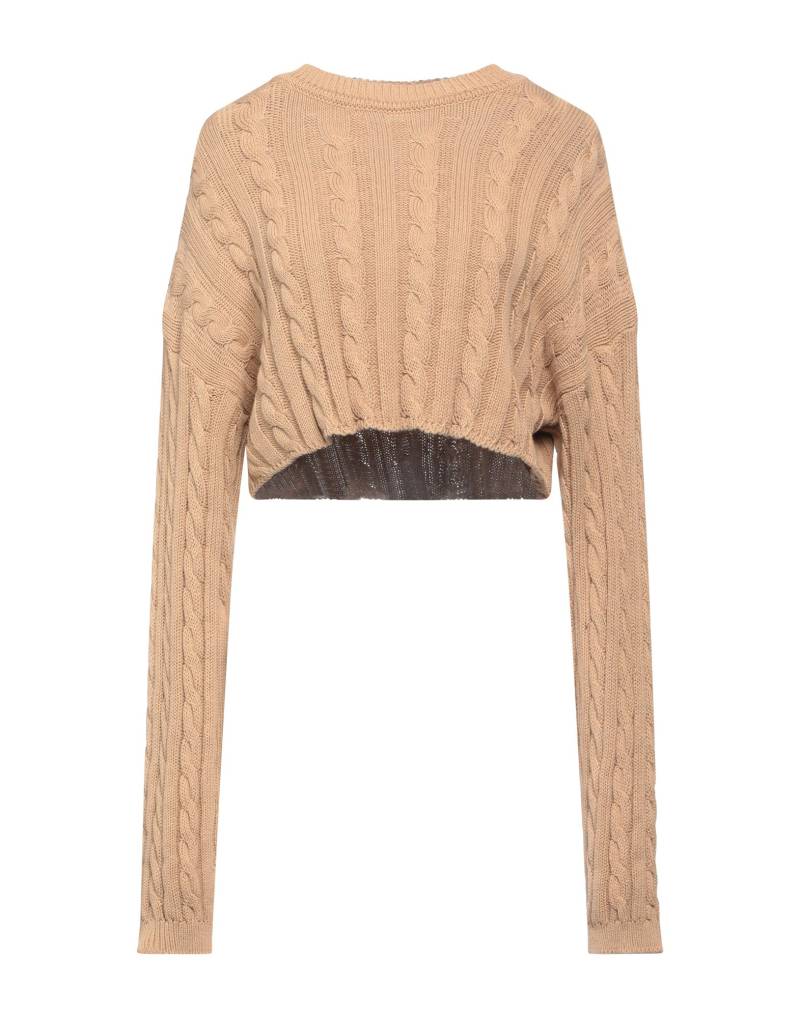 MEIMEIJ Pullover Damen Beige von MEIMEIJ