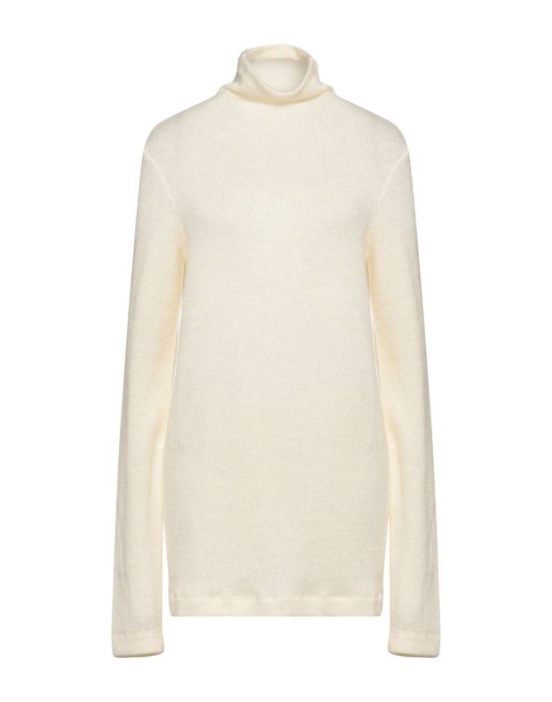 MEIMEIJ Rollkragenpullover Damen Elfenbein von MEIMEIJ