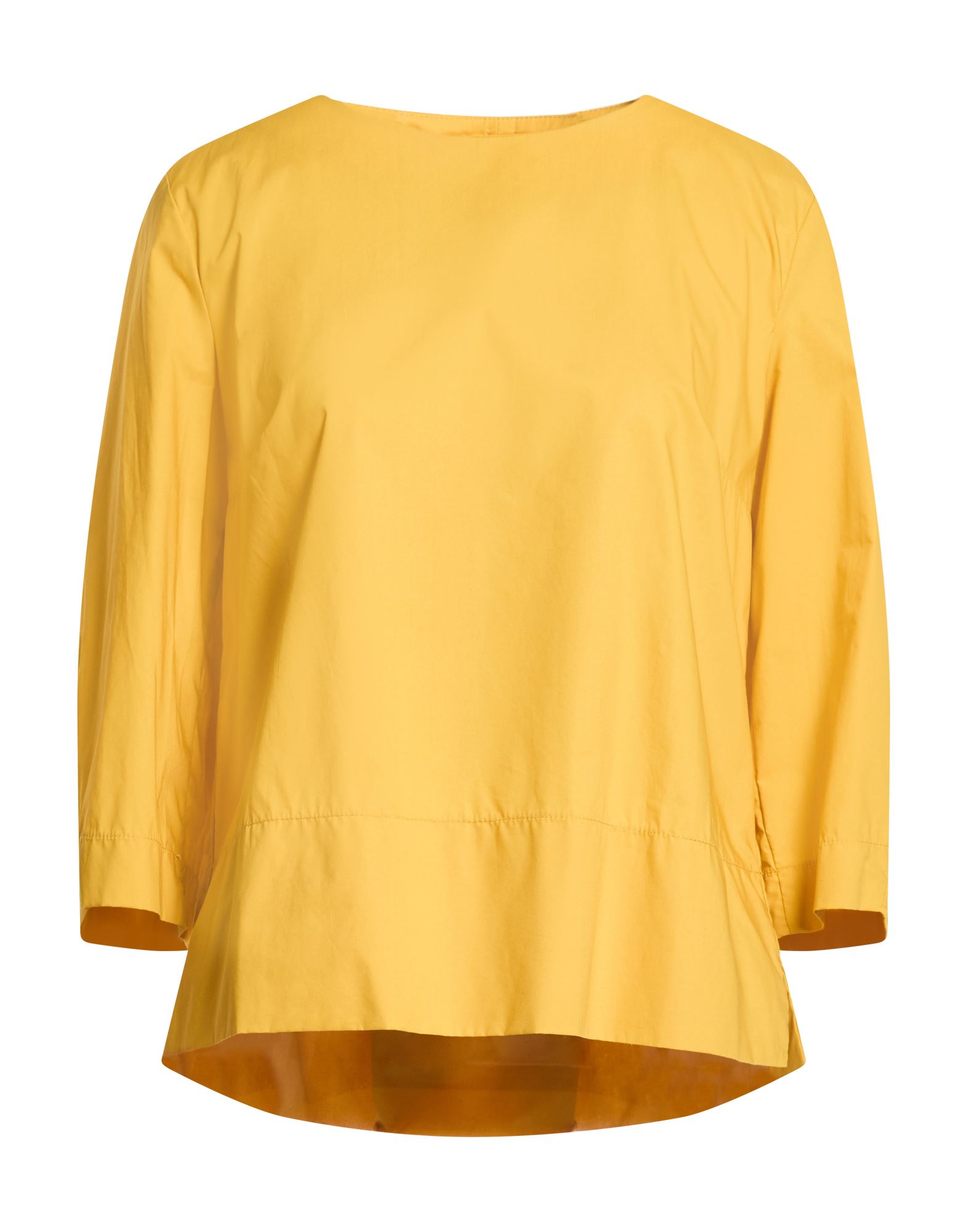 MEIMEIJ Top Damen Gelb von MEIMEIJ