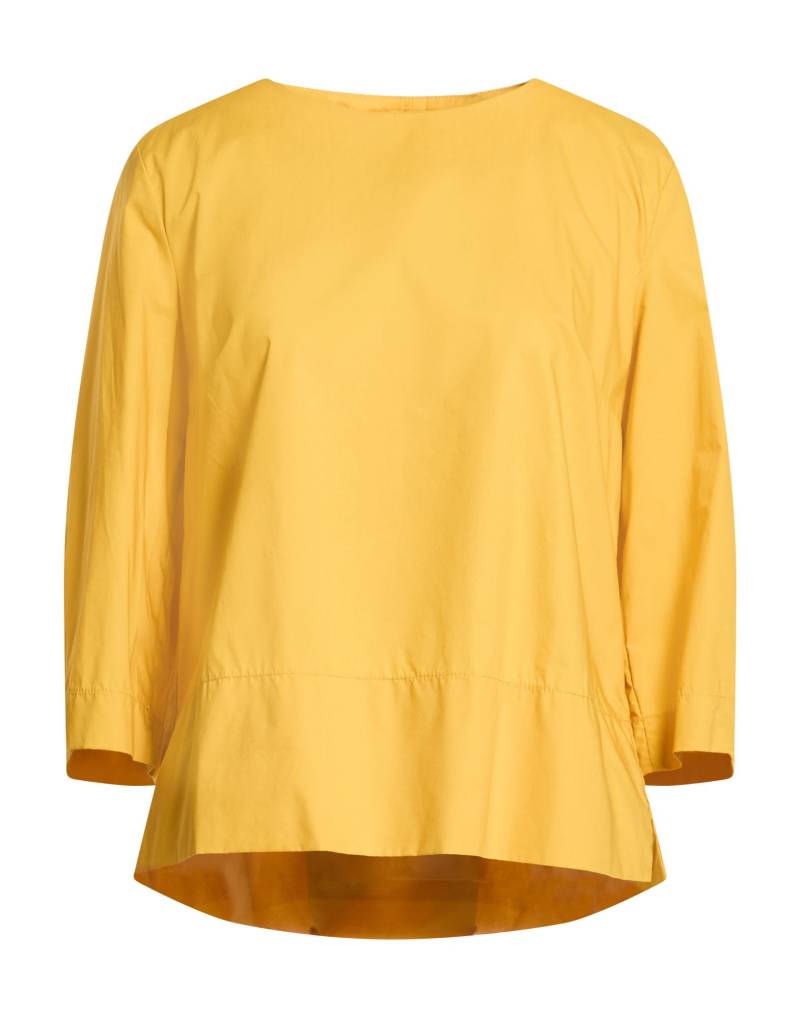 MEIMEIJ Top Damen Gelb von MEIMEIJ