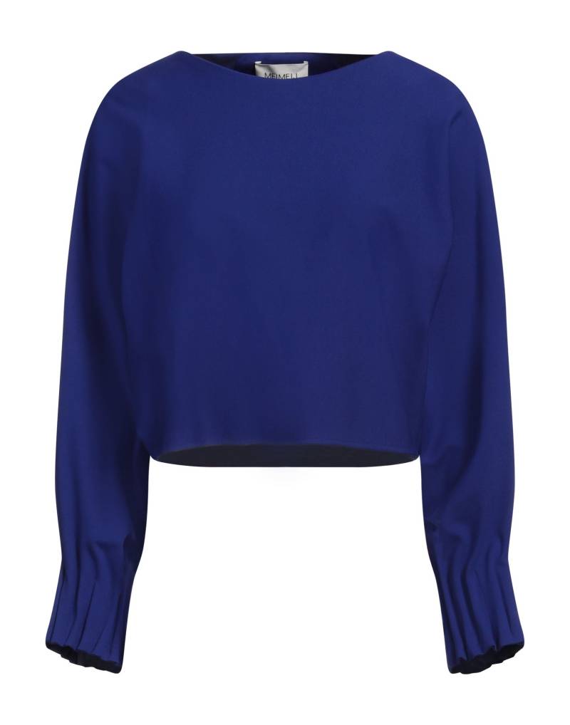 MEIMEIJ Top Damen Königsblau von MEIMEIJ