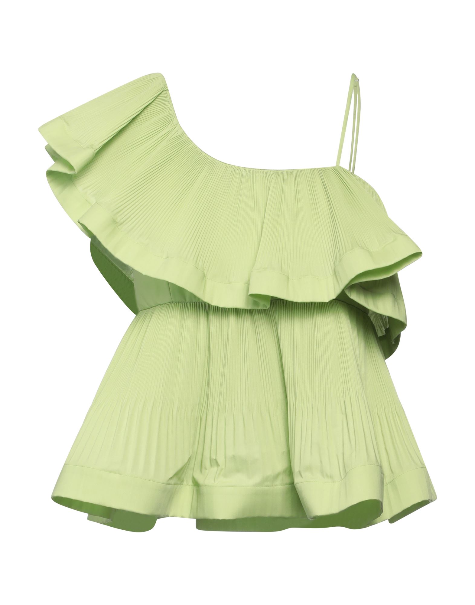 MEIMEIJ Top Damen Limettengrün von MEIMEIJ