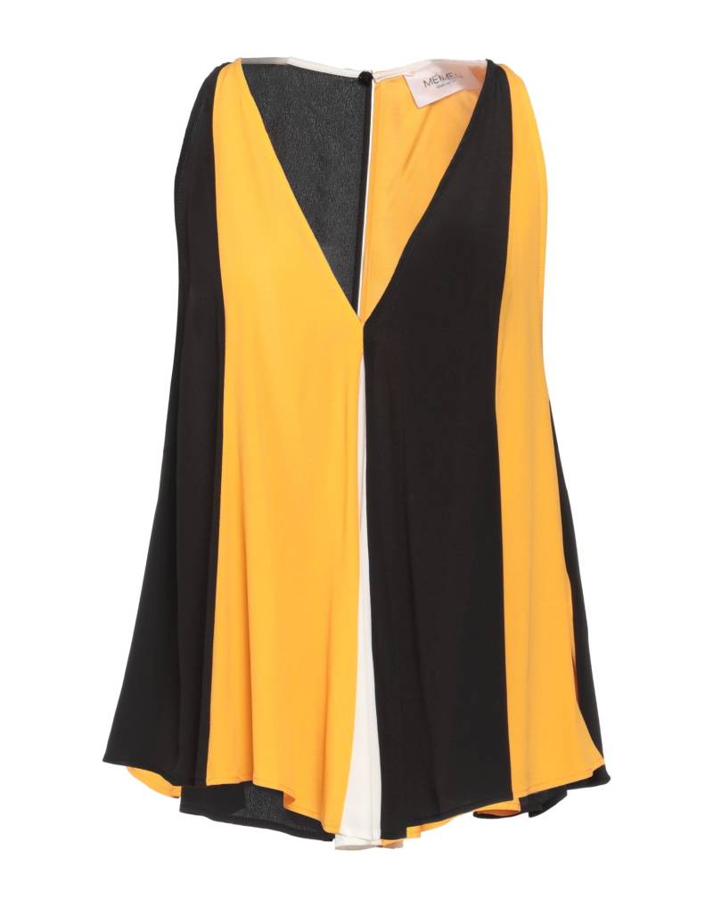 MEIMEIJ Top Damen Ringelblume von MEIMEIJ