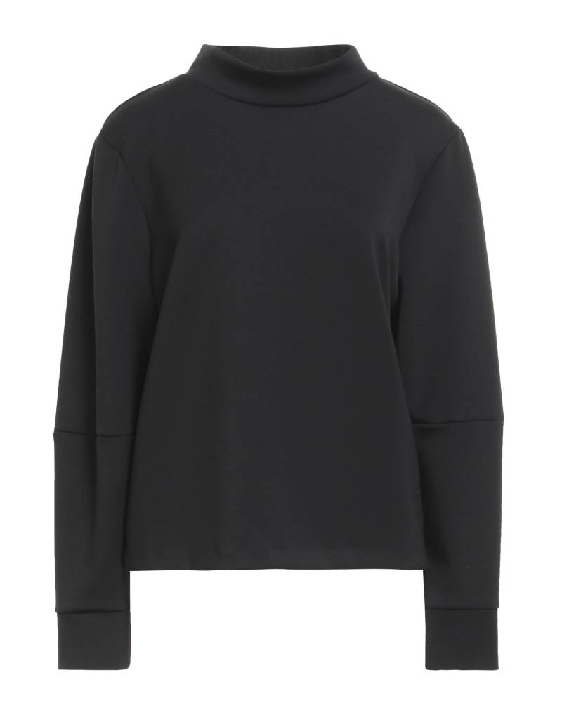 MEIMEIJ T-shirts Damen Schwarz von MEIMEIJ