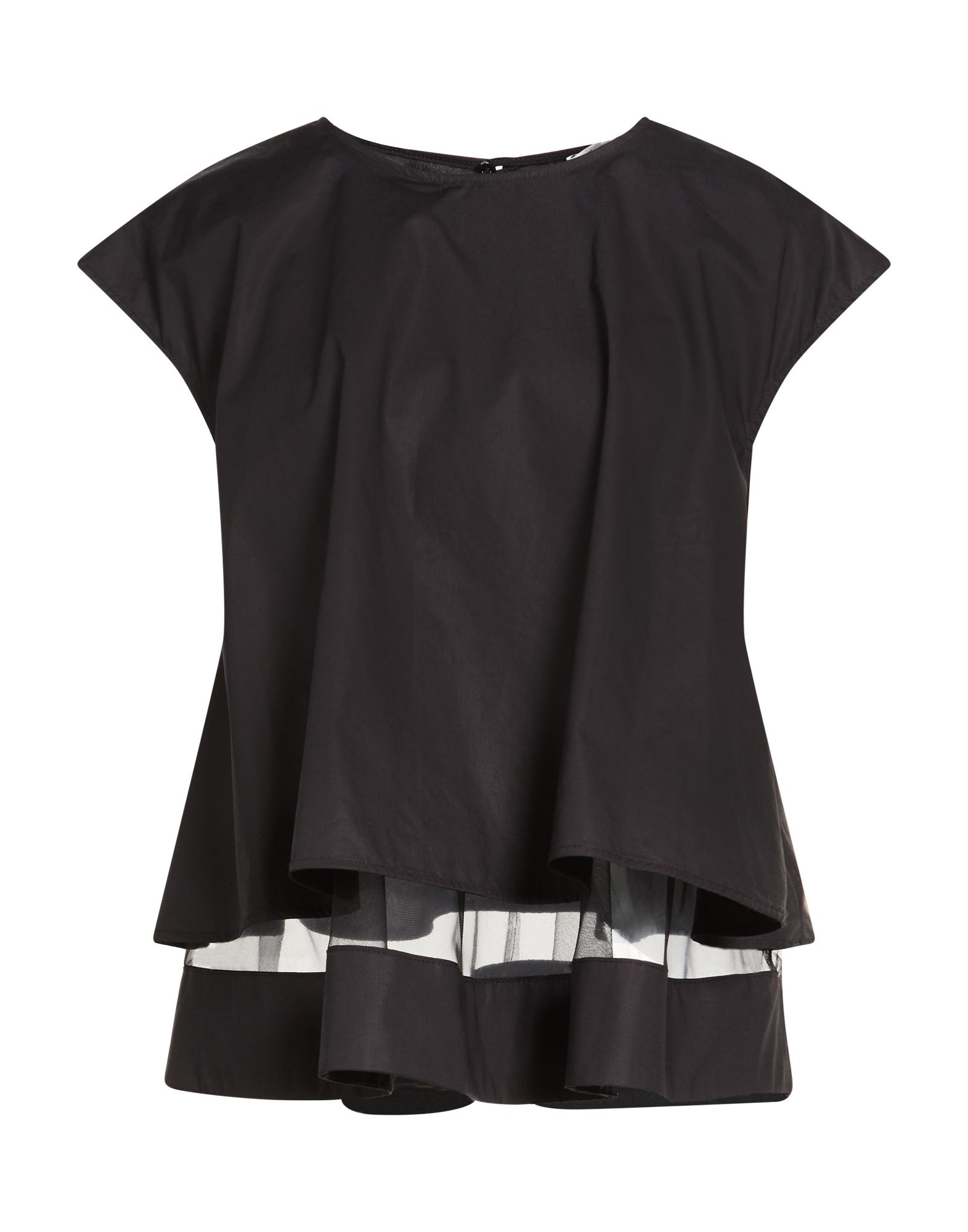 MEIMEIJ Top Damen Schwarz von MEIMEIJ