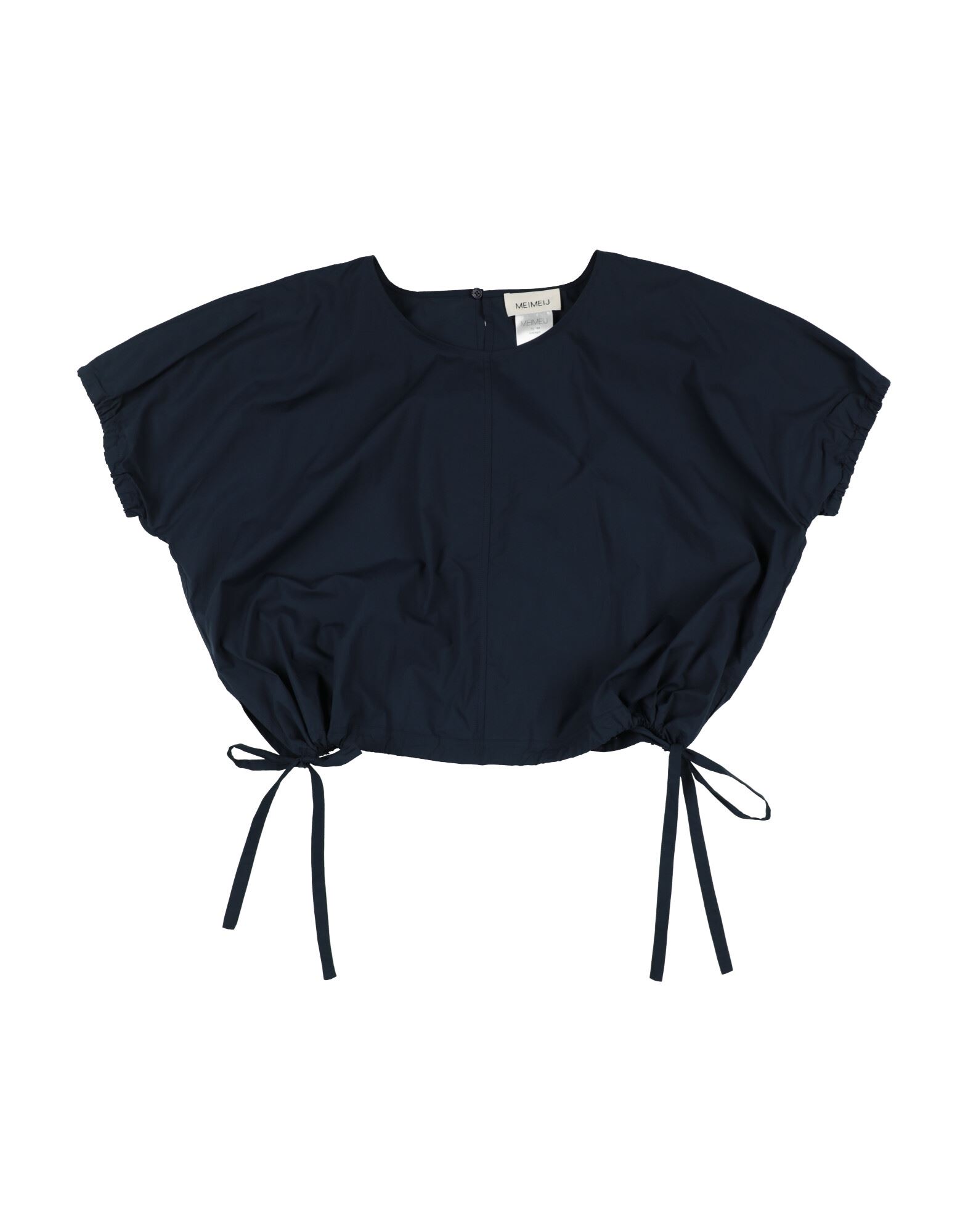 MEIMEIJ Top Kinder Marineblau von MEIMEIJ
