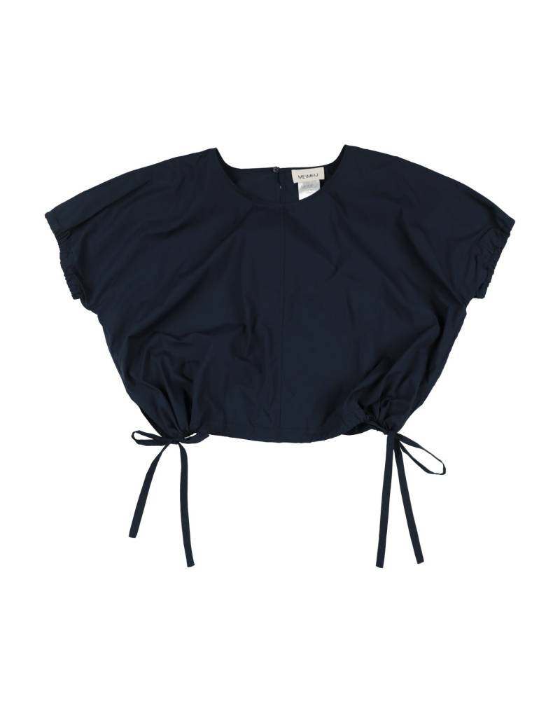 MEIMEIJ Top Kinder Marineblau von MEIMEIJ