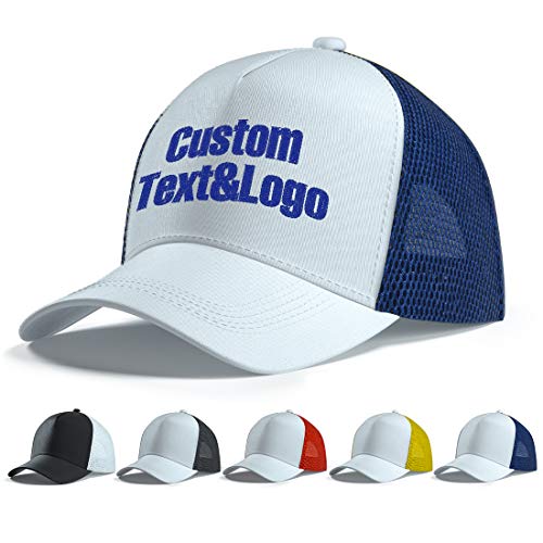 MEINAMI Schnell trocken Basecap personalisierte Individualisiert bestickte EIN Hut von MEINAMI