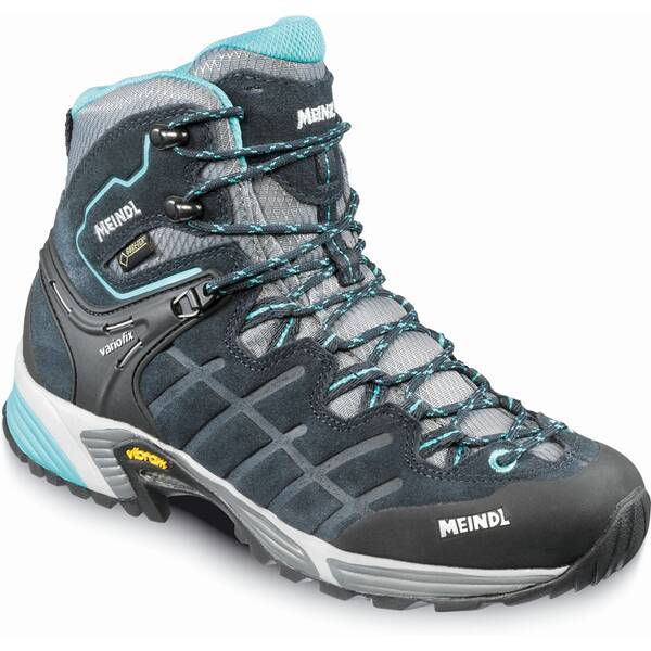 MEINDL Damen Trekkingschuh Kapstadt Lady GTX von Meindl