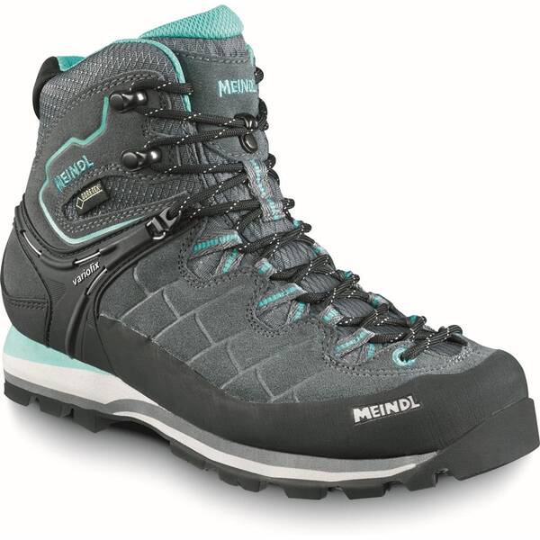 MEINDL Damen Trekkingschuh Litepeak Lady GTX von Meindl