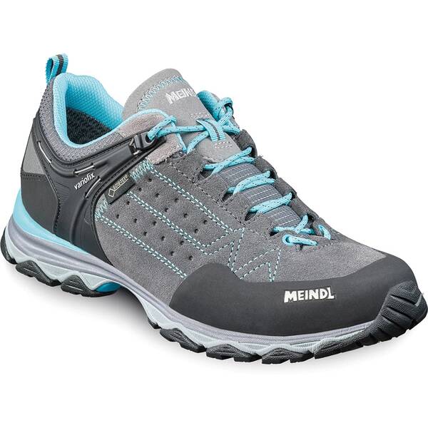 MEINDL Damen Multifunktionsschuh Ontario Lady GTX von Meindl