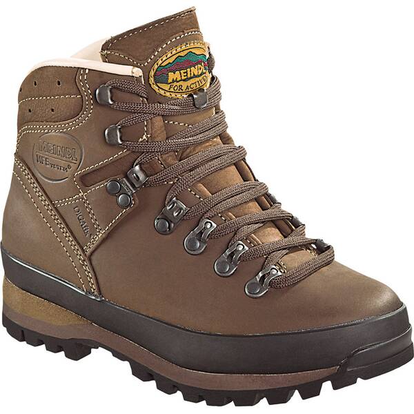 MEINDL Damen Trekkingschuh Borneo Lady 2 MFS von Meindl