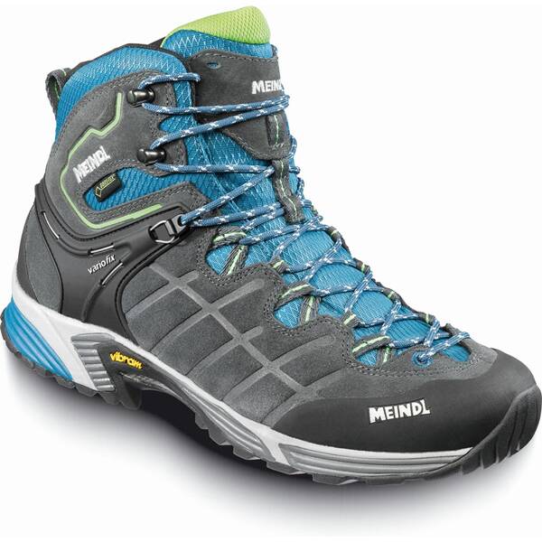 MEINDL Herren Trekkingschuh Kapstadt GTX von Meindl