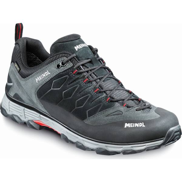 MEINDL Herren Multifunktionsschuhe Lite Trail GTX von Meindl