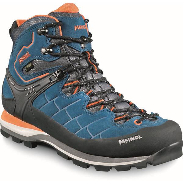 MEINDL Herren Trekkingschuh Litepeak GTX von Meindl