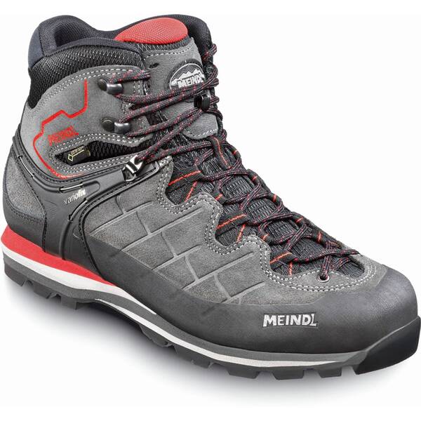 MEINDL Herren Trekkingschuh Litepeak GTX von Meindl