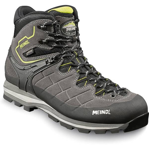 MEINDL Herren Trekkingschuh Litepeak GTX von Meindl