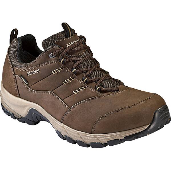 MEINDL Herren Wanderschuh Philadelphia GTX von Meindl