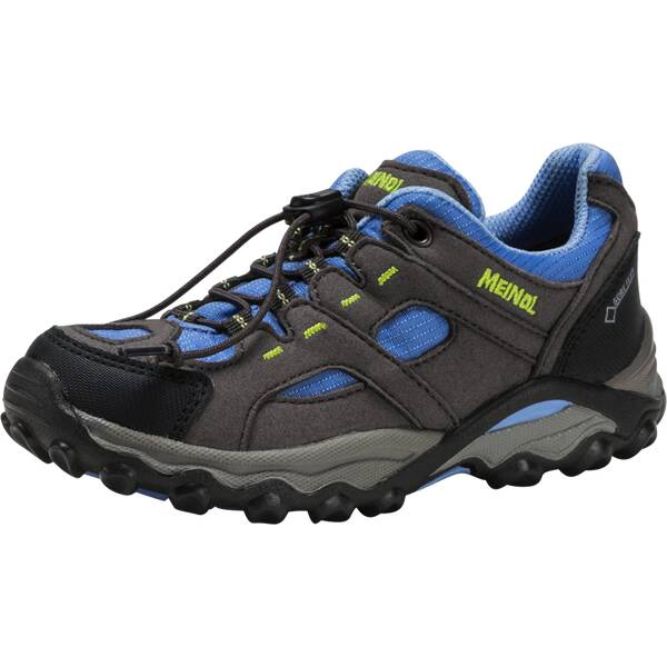 MEINDL Kinder Trekkingschuhe Lugo GTX® von Meindl