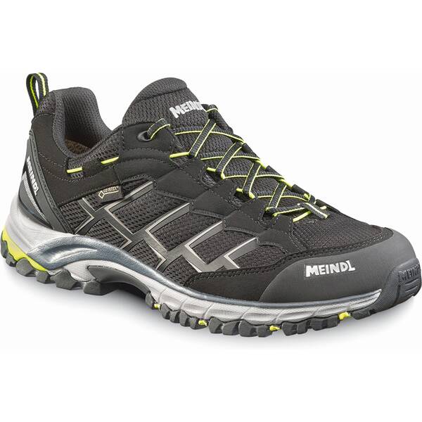 MEINDL Herren Multifunktionsschuh Caribe GTX von Meindl